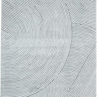 Ковёр Sonno White - Carpet decor by Fargotex - 200x300x0,4