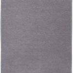 Ковёр Basic Gray - Carpet decor by Fargotex - 200x300x0,6