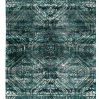 Ковёр Blush Black Coffe - Carpet decor by Fargotex - 200x300x1,2