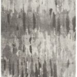 Ковёр Canvas Warm gray - Carpet decor by Fargotex - 200х300x0.4