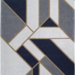 Ковёр Gatsby Blue - Carpet decor by Fargotex - 200x300x0,6