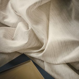 Ткань тюль/лён Casamance Esterel 38350310