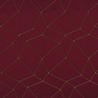 Ткань жаккард Casamance Mythique 38460545