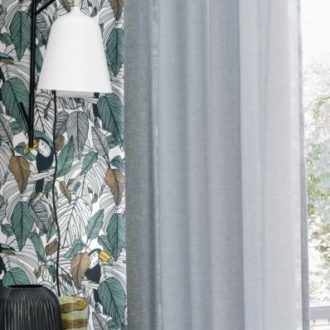 Ткань вуаль Casamance Kanso 39701066