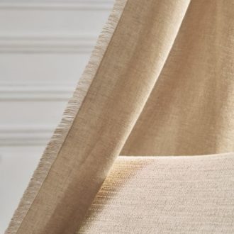 Ткань вуаль Casamance Kanso 39701948
