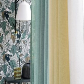 Ткань вуаль Casamance Kanso 39702340