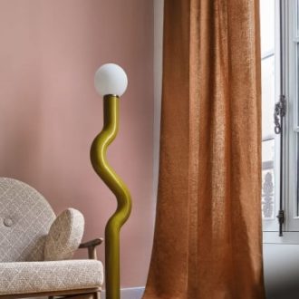 Ткань лён Casamance Linen 39741640