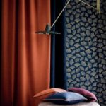 Ткань лён Casamance Miyabi 39771268
