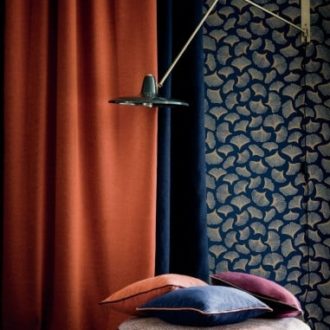 Ткань лён Casamance Miyabi 39771268