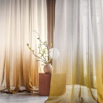 Ткань лён Casamance Winona 39790660