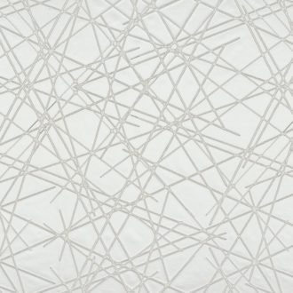 Ткань жаккард Casamance Iki 39890344