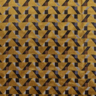 Ткань бархат Casamance Iki 39920464