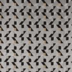 Ткань бархат Casamance Iki 39920696