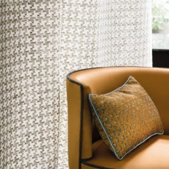 Ткань хлопок Casamance Iki 39930100