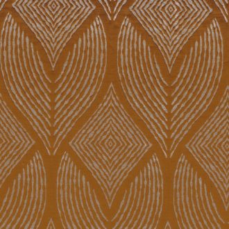 Ткань лён Casamance Avenue Marceau 40840566