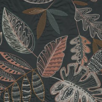 Ткань сатин Casamance Costa Verde 40870218