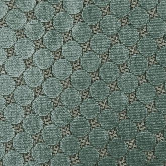 Ткань бархат Casamance Costa Verde 40910404