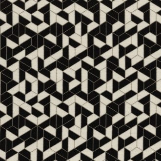Ткань жаккард Casamance Visconti 41000338