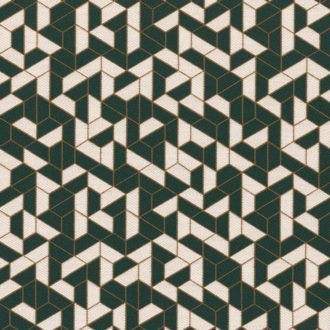 Ткань жаккард Casamance Visconti 41000554