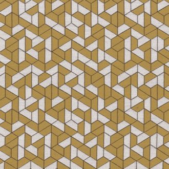 Ткань жаккард Casamance Visconti 41000662