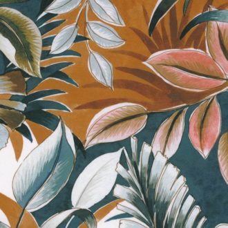 Ткань хлопок Casamance Dypsis 41060100