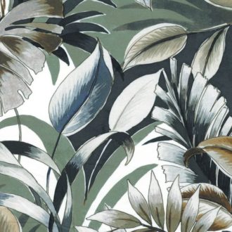 Ткань хлопок Casamance Dypsis 41060351