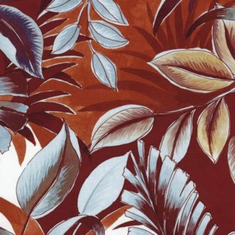 Ткань хлопок Casamance Dypsis 41060413