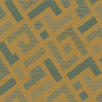 Ткань жаккард Casamance Visconti 41070375