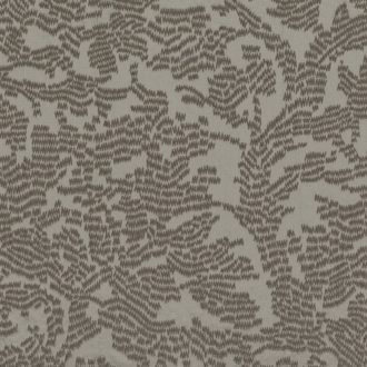 Ткань жаккард Casamance Jardin Neroli 42200511