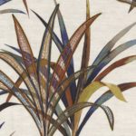 Ткань хлопок Casamance Jardin Neroli 42210236