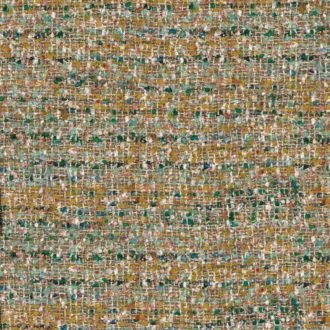 Ткань букле Casamance Jardin Neroli 42250310