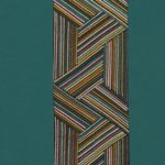 Ткань сатин Casamance Galliera 42280159