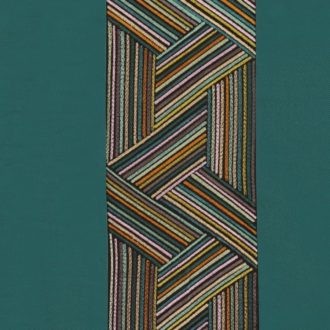 Ткань сатин Casamance Galliera 42280159