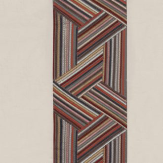 Ткань сатин Casamance Galliera 42280255