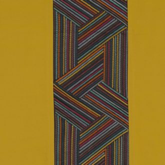 Ткань сатин Casamance Galliera 42280430