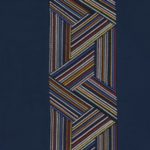 Ткань сатин Casamance Galliera 42280510