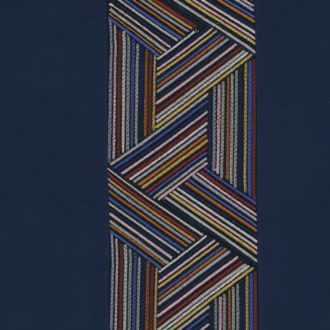 Ткань сатин Casamance Galliera 42280510