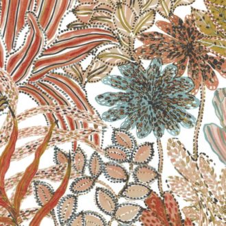 Ткань хлопок Casamance Paradou 42340225