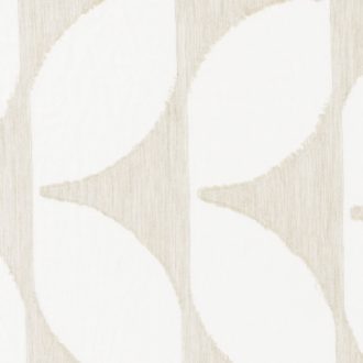 Ткань тюль/лён Casamance L'Invitee 42460243