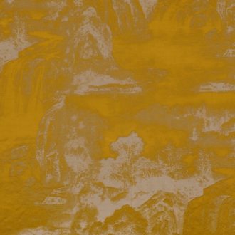 Ткань сатин Casamance Acqua Viva/Remanence 43370679