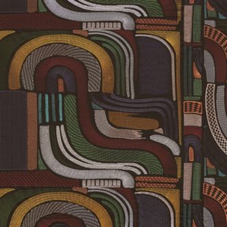 Ткань жаккард Casamance Iena 43680109