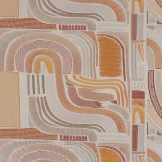Ткань жаккард Casamance Iena 43680212