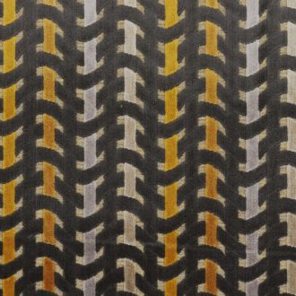 Ткань бархат Casamance Iena 43720224