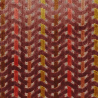 Ткань бархат Casamance Iena 43720340