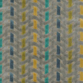 Ткань бархат Casamance Iena 43720456