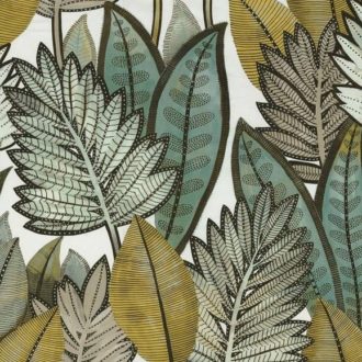 Ткань сатин Casamance Balata 43740145
