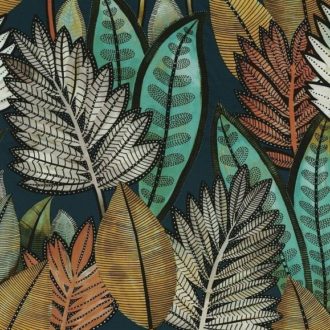 Ткань сатин Casamance Balata 43740249