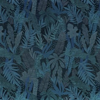 Ткань жаккард Casamance Flores 43760176