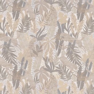 Ткань жаккард Casamance Flores 43760233