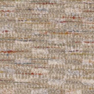 Ткань букле Casamance Flores 43820204